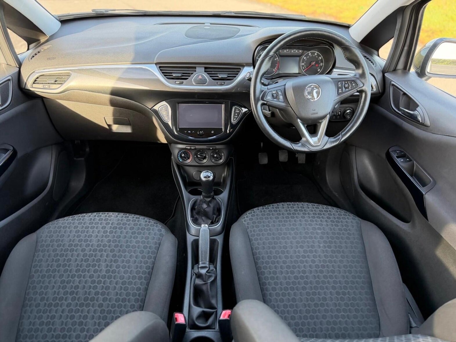 Used Vauxhall Corsa 2015 for sale - 77267684: Photo 31