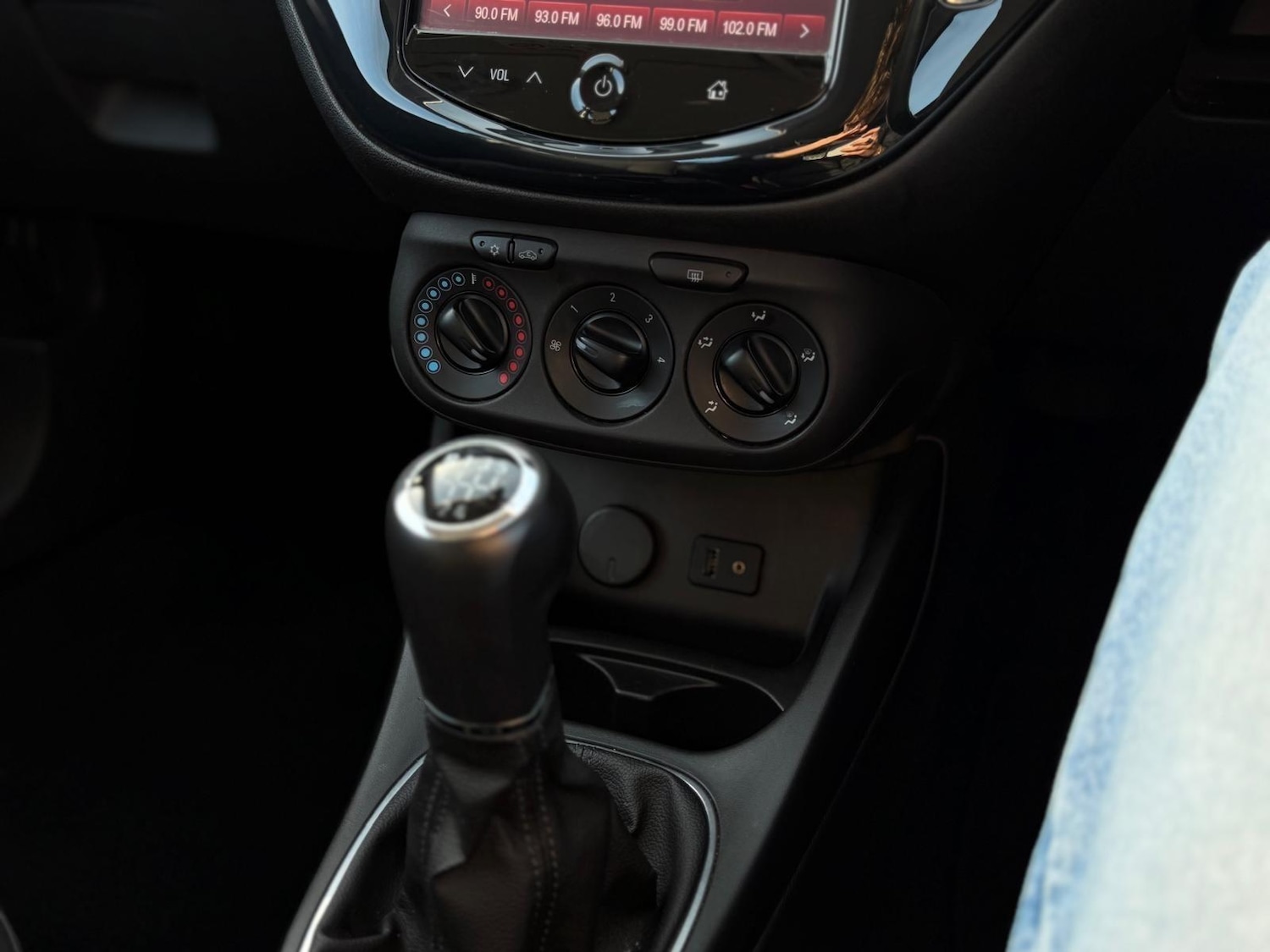 Used Vauxhall Corsa 2015 for sale - 77267684: Photo 32