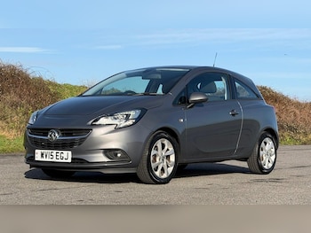 Used Vauxhall Corsa 2015 for sale - 77267684: Photo