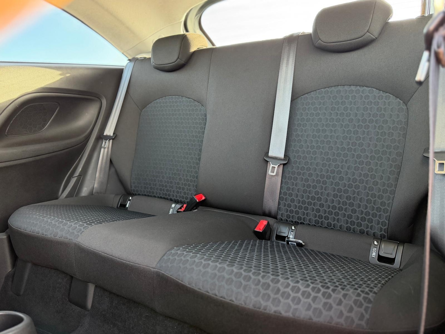 Used Vauxhall Corsa 2015 for sale - 77267684: Photo 40