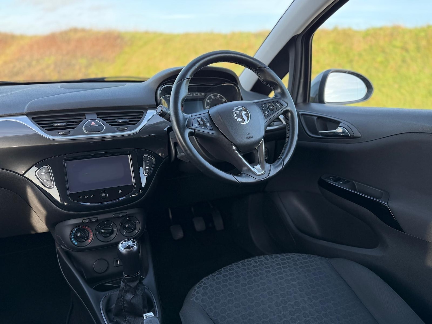 Used Vauxhall Corsa 2015 for sale - 77267684: Photo 43