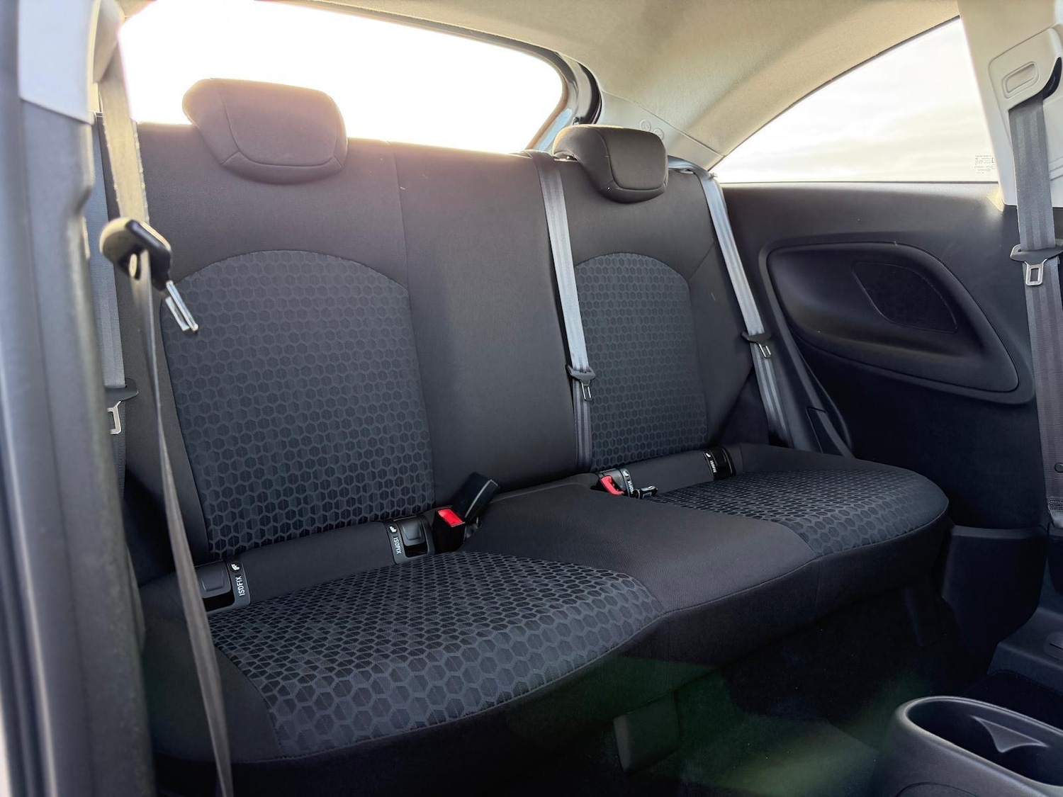 Used Vauxhall Corsa 2015 for sale - 77267684: Photo 47