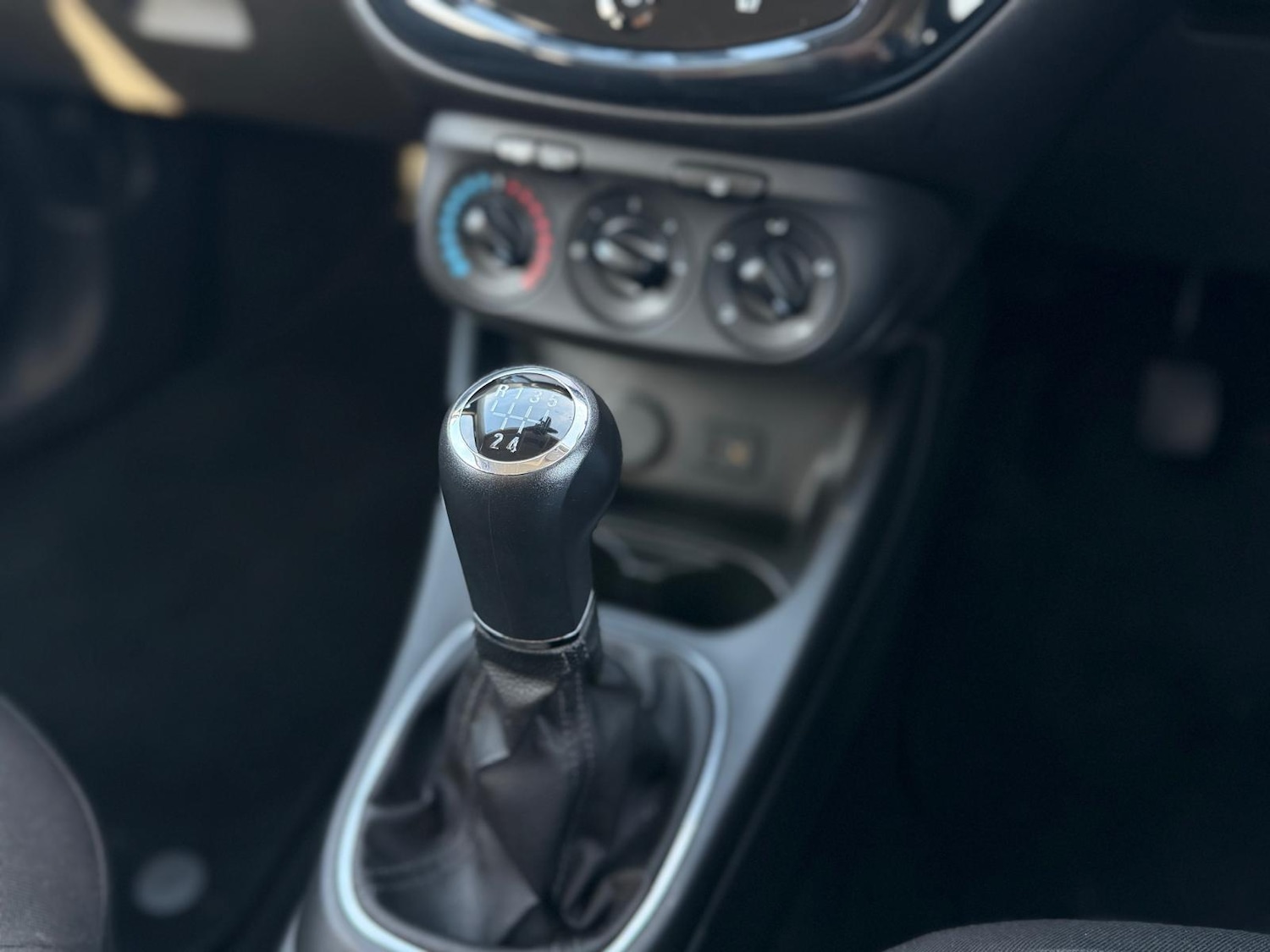 Used Vauxhall Corsa 2015 for sale - 77267684: Photo 50