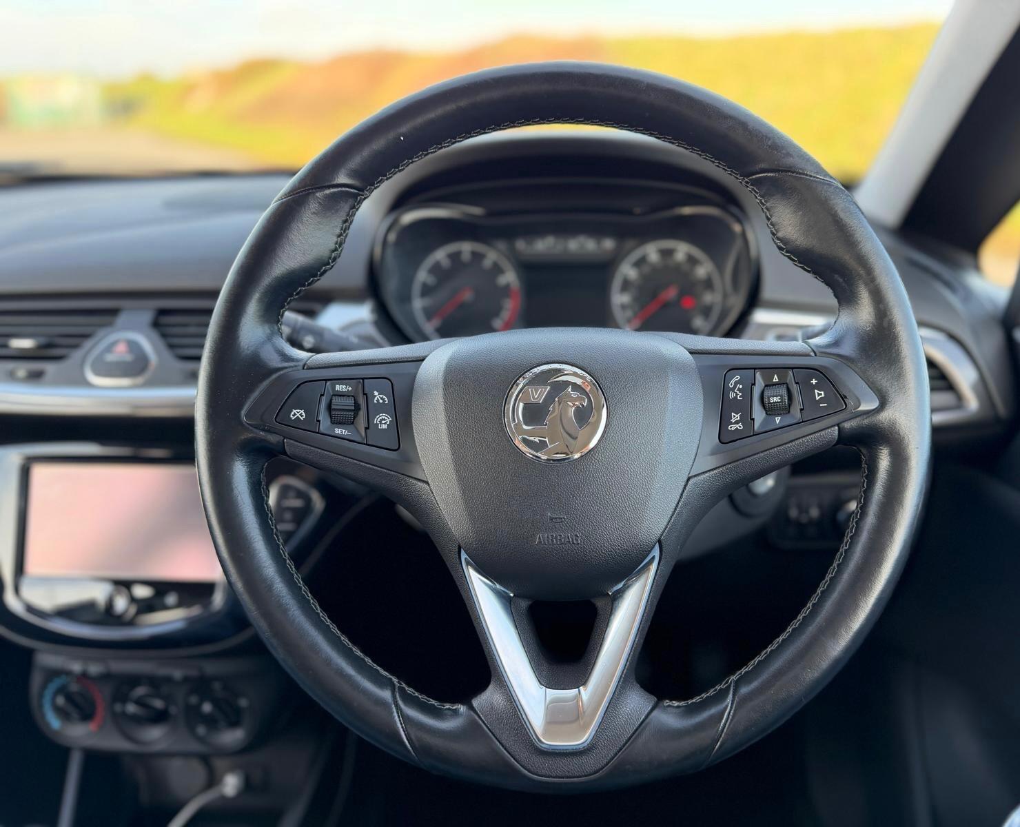 Used Vauxhall Corsa 2015 for sale - 77267684: Photo 52