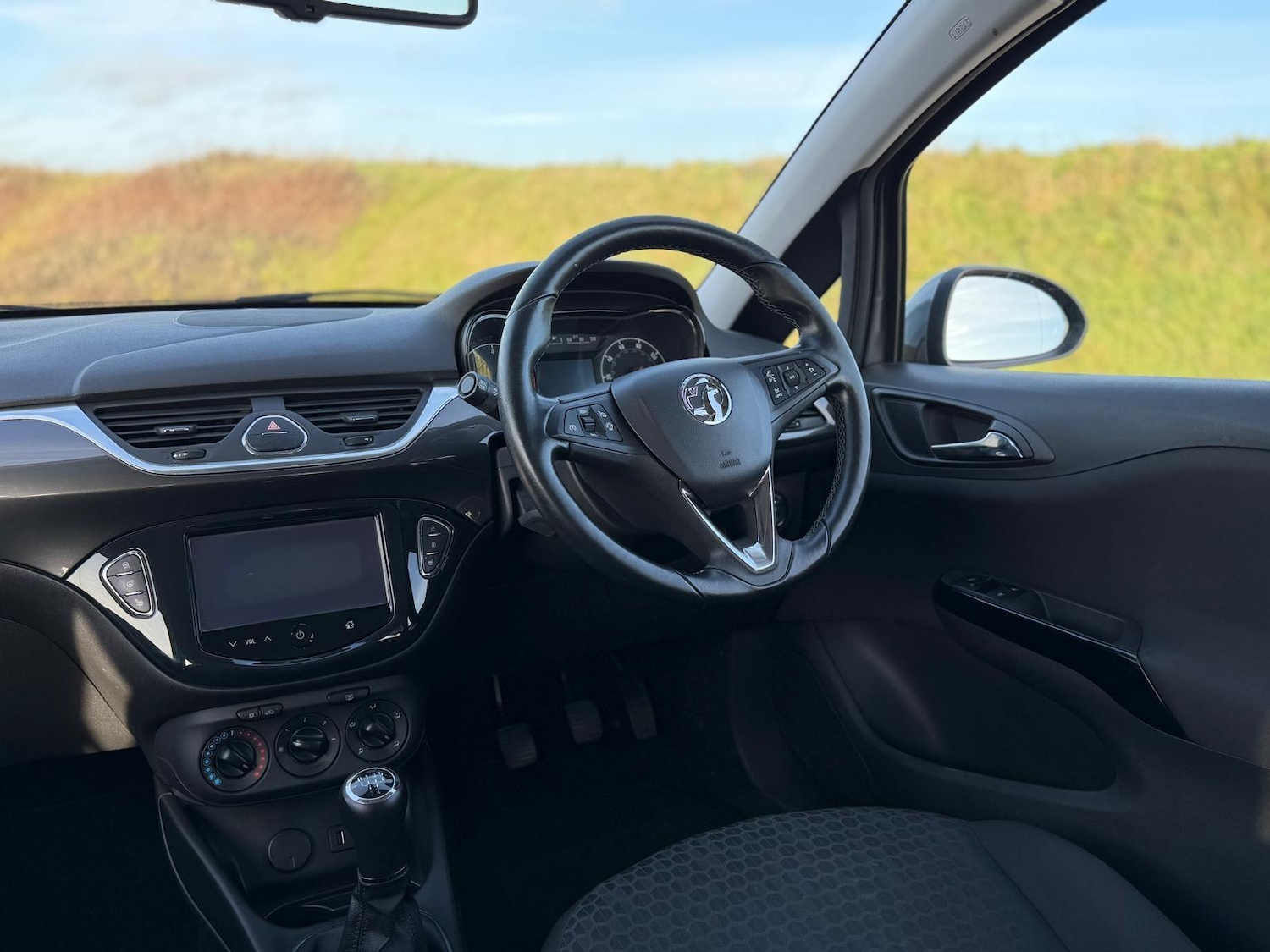 Used Vauxhall Corsa 2015 for sale - 77267684: Photo 55