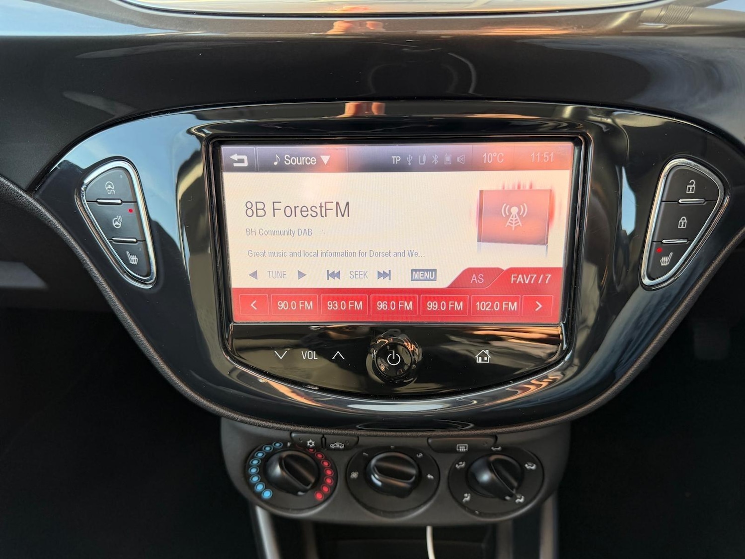 Used Vauxhall Corsa 2015 for sale - 77267684: Photo 56