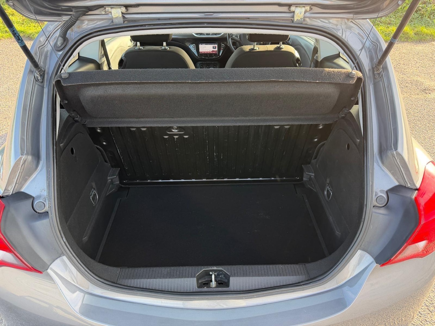 Used Vauxhall Corsa 2015 for sale - 77267684: Photo 61