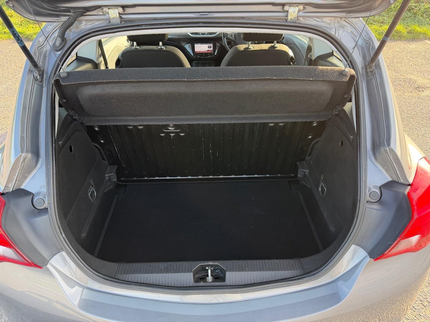 Used Vauxhall Corsa 2015 for sale - 77267684: Photo 62