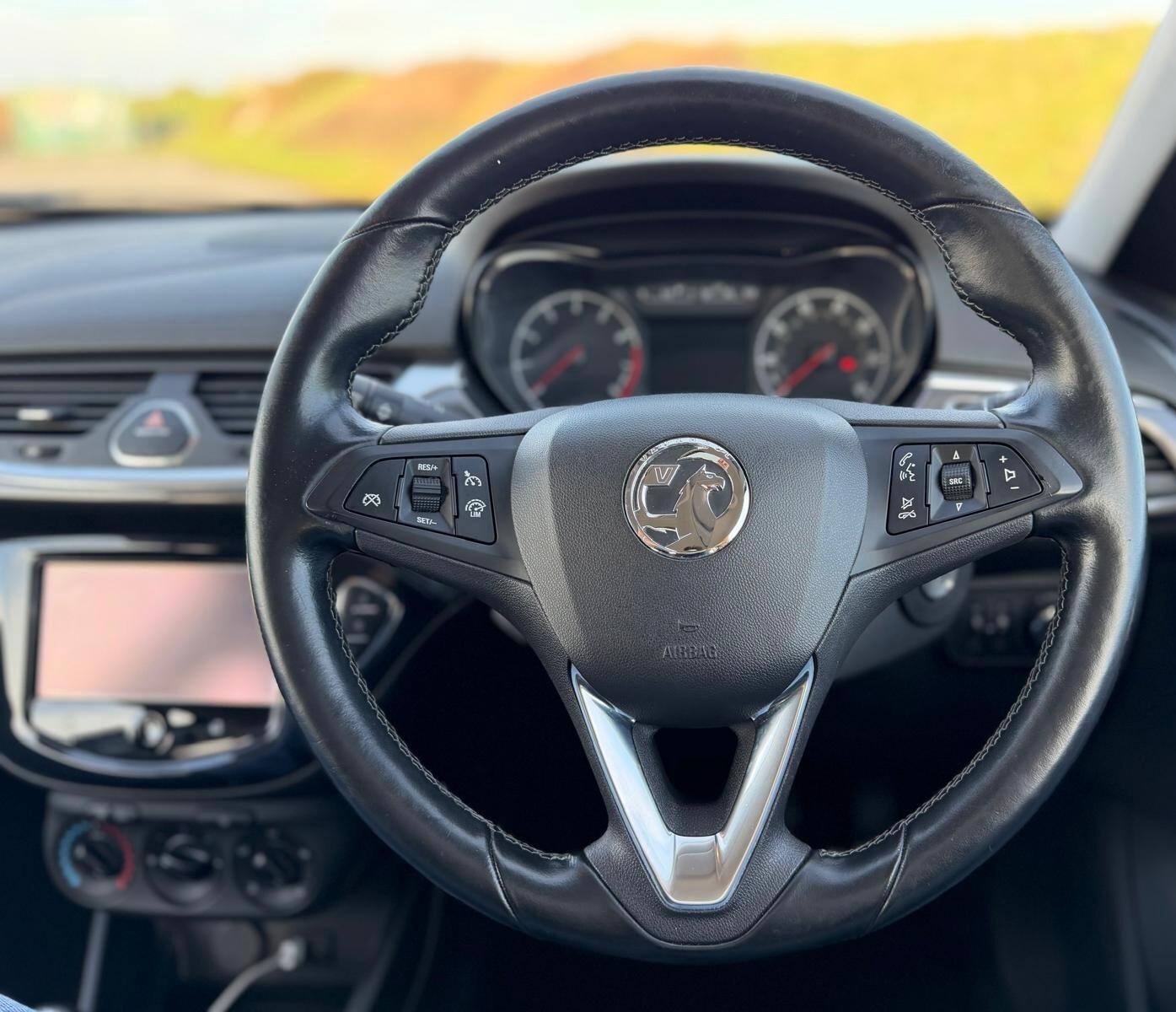 Used Vauxhall Corsa 2015 for sale - 77267684: Photo 63