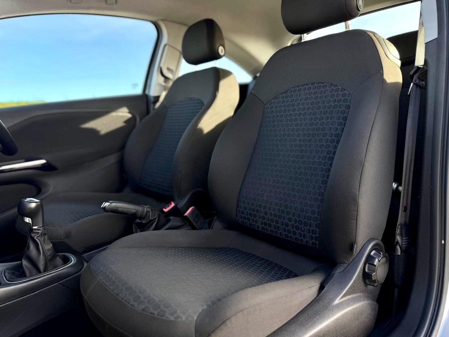 Used Vauxhall Corsa 2015 for sale - 77267684: Photo 67