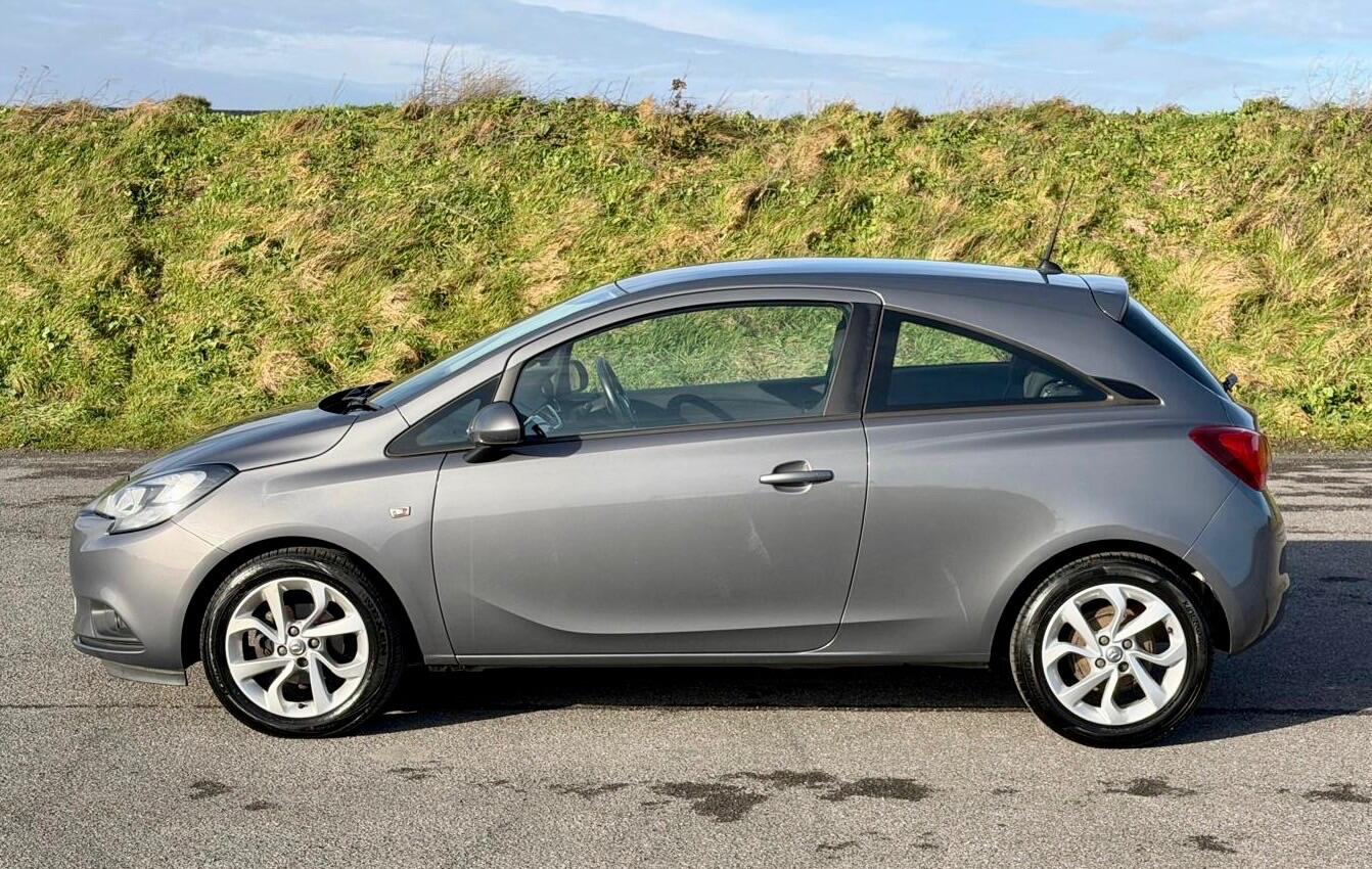 Used Vauxhall Corsa 2015 for sale - 77267684: Photo 69