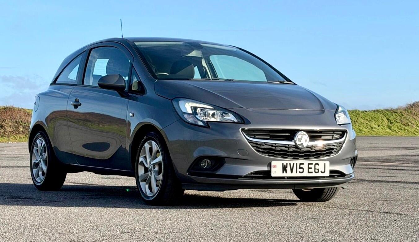 Used Vauxhall Corsa 2015 for sale - 77267684: Photo 7
