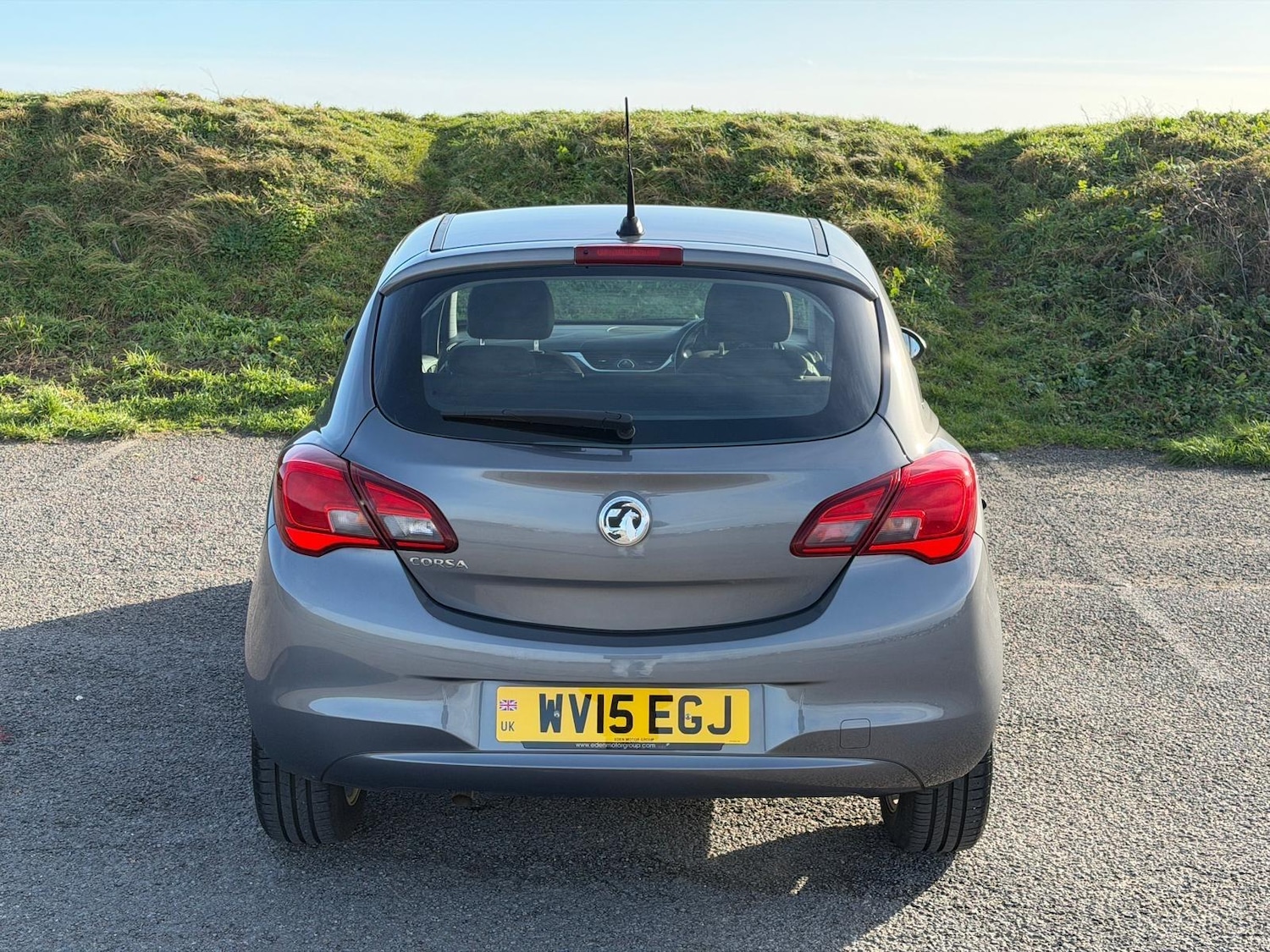 Used Vauxhall Corsa 2015 for sale - 77267684: Photo 70
