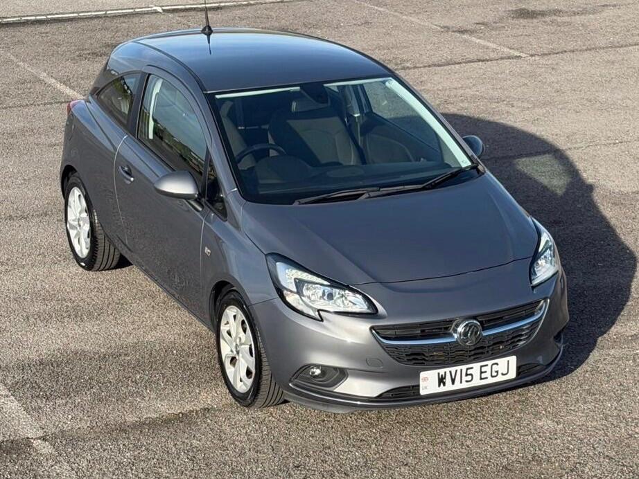 Used Vauxhall Corsa 2015 for sale - 77267684: Photo 71