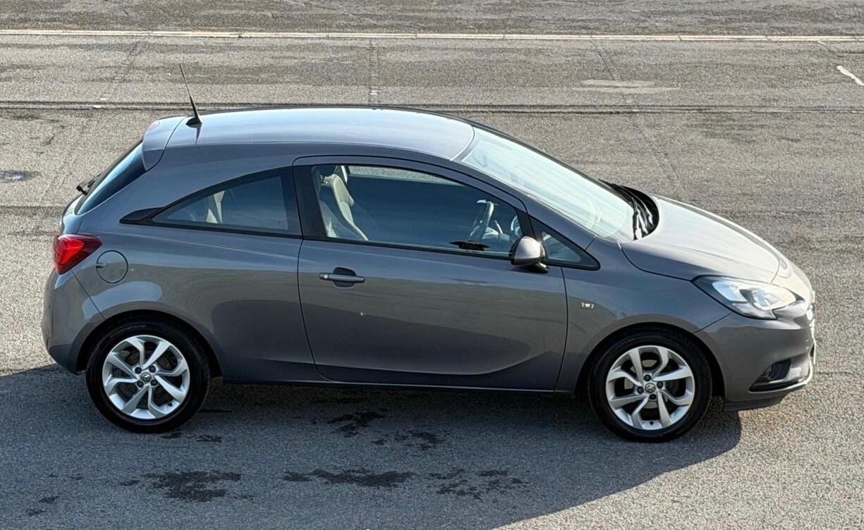 Used Vauxhall Corsa 2015 for sale - 77267684: Photo 72