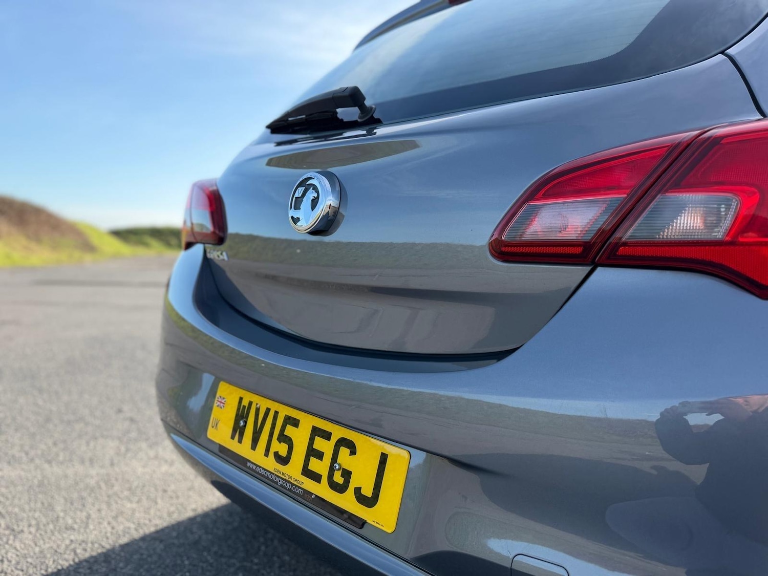 Used Vauxhall Corsa 2015 for sale - 77267684: Photo 73