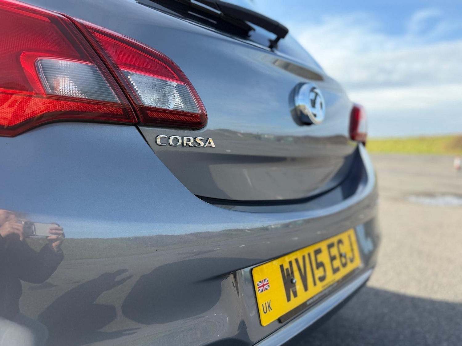 Used Vauxhall Corsa 2015 for sale - 77267684: Photo 75