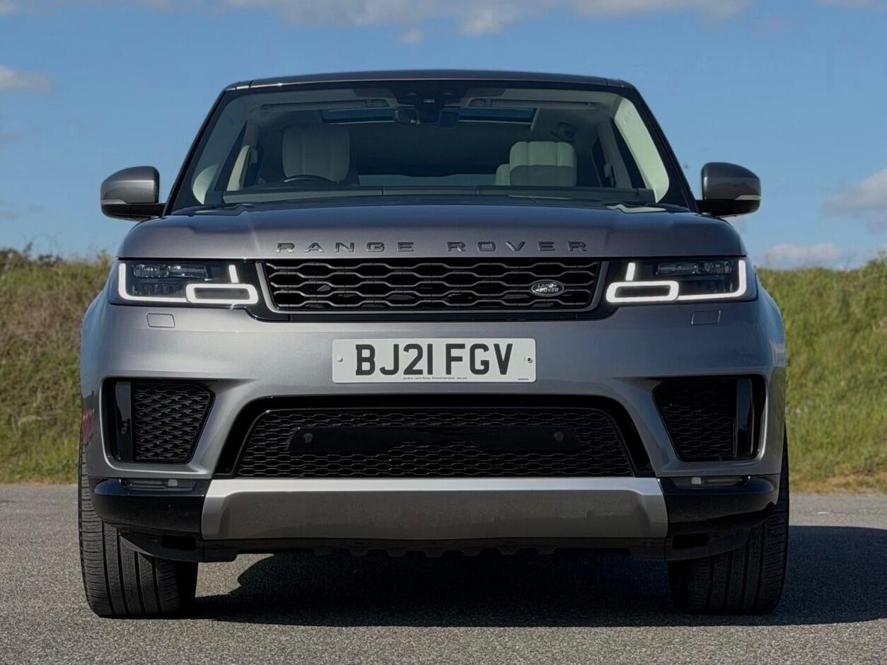 Used Land Rover Range Rover Sport for sale - 78127935: Photo 11