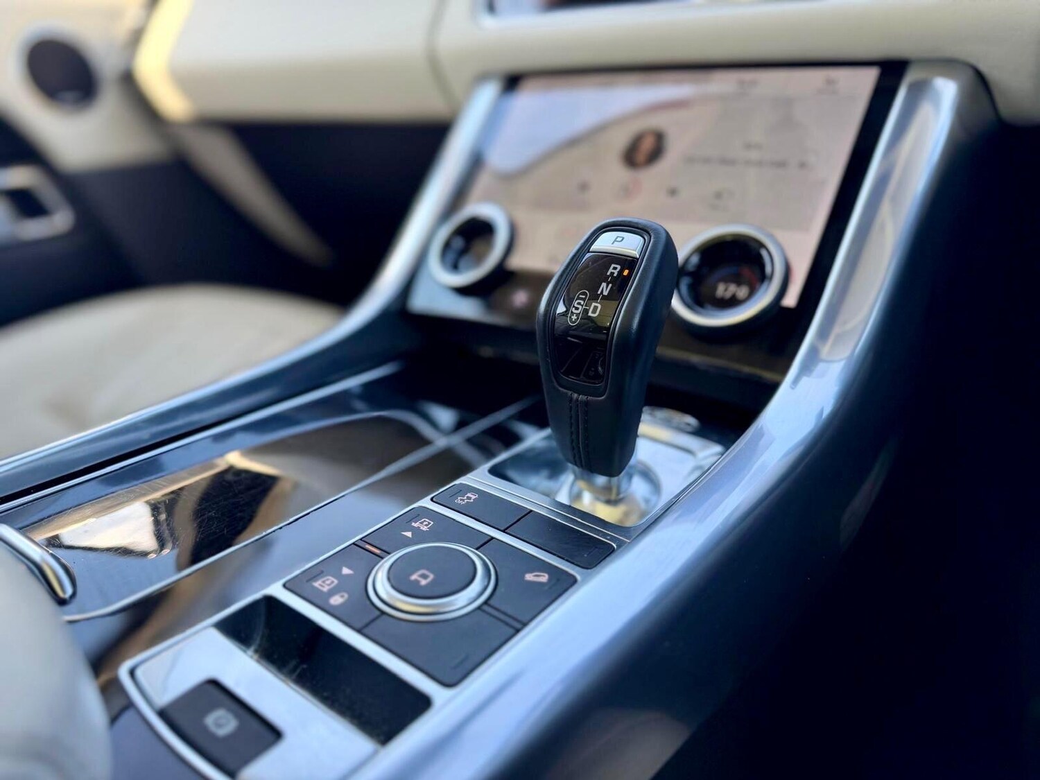 Used Land Rover Range Rover Sport for sale - 78127935: Photo 25