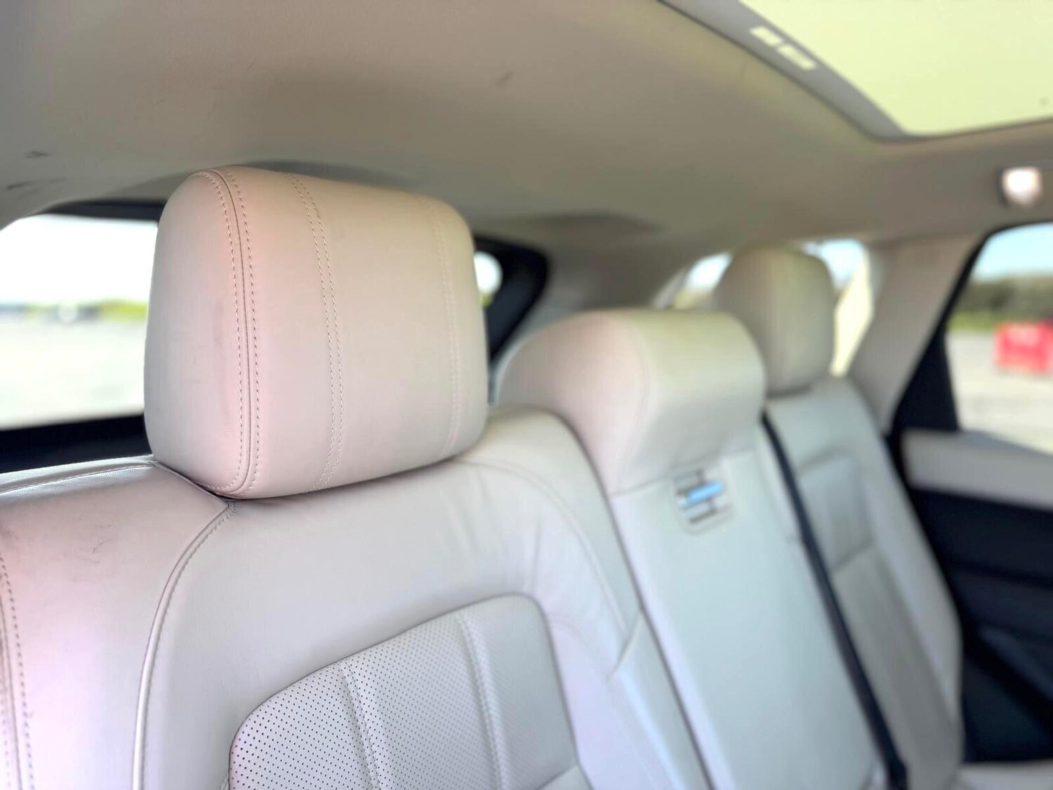 Used Land Rover Range Rover Sport for sale - 78127935: Photo 26