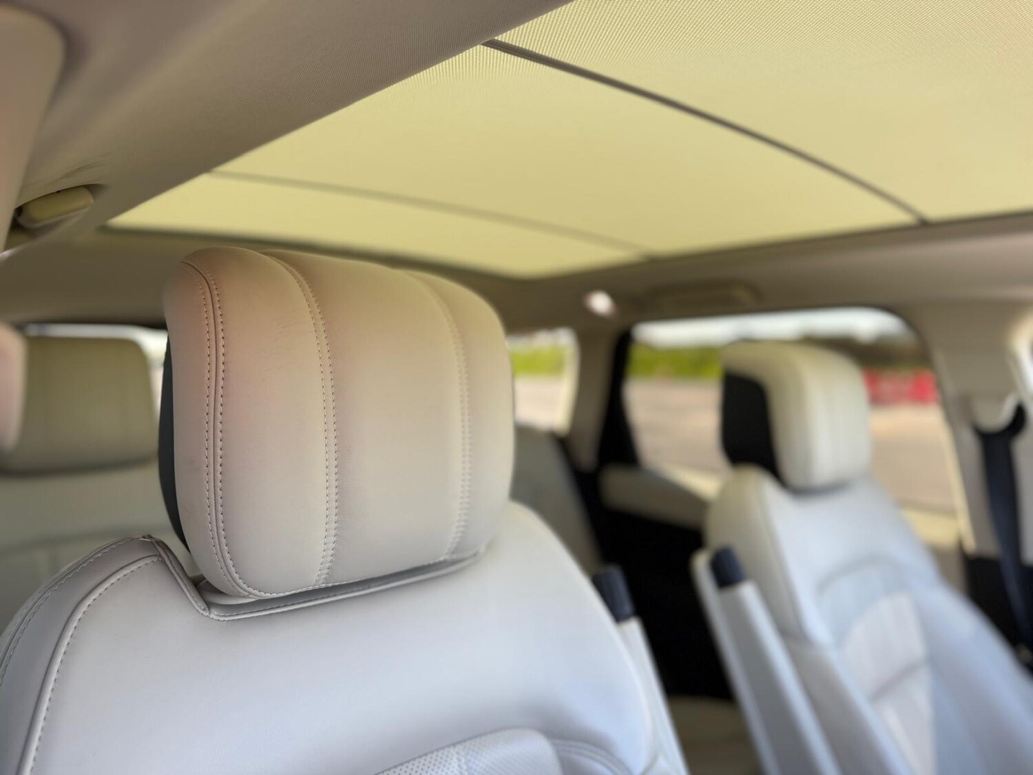 Used Land Rover Range Rover Sport for sale - 78127935: Photo 27