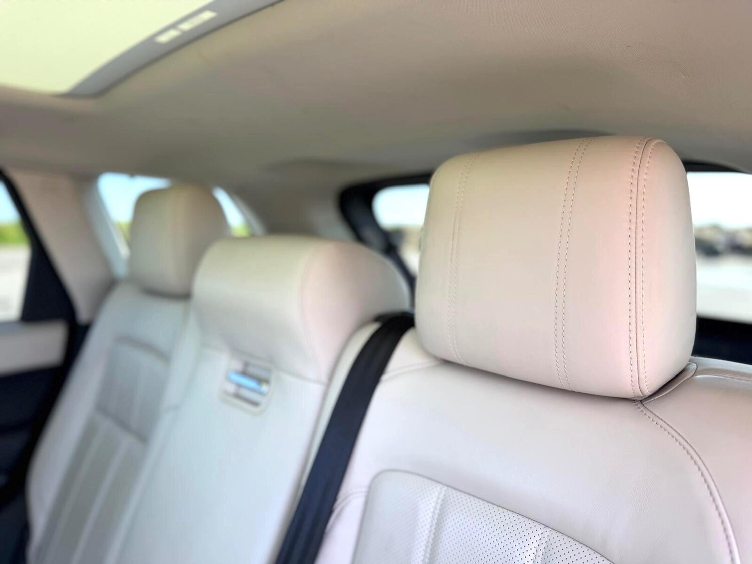 Used Land Rover Range Rover Sport for sale - 78127935: Photo 28