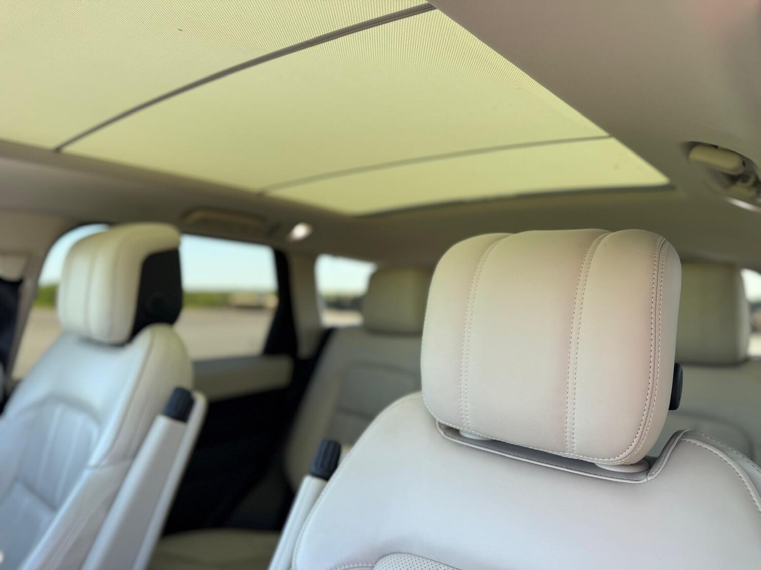 Used Land Rover Range Rover Sport for sale - 78127935: Photo 29