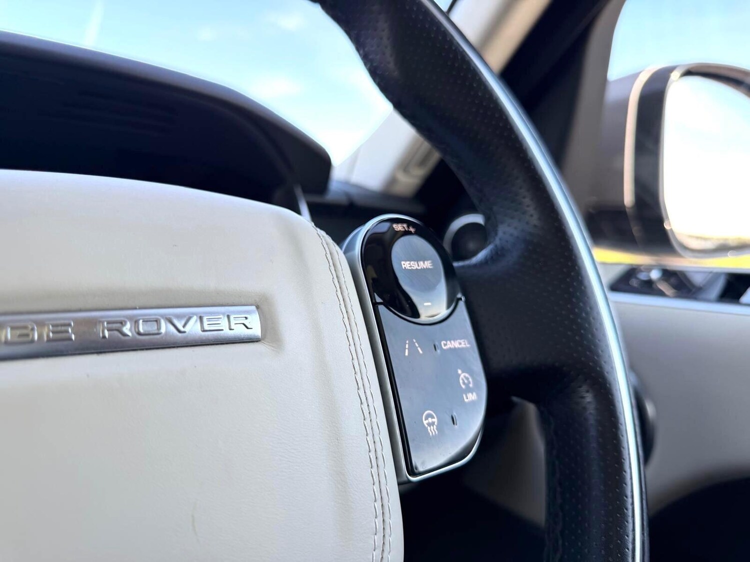 Used Land Rover Range Rover Sport for sale - 78127935: Photo 30