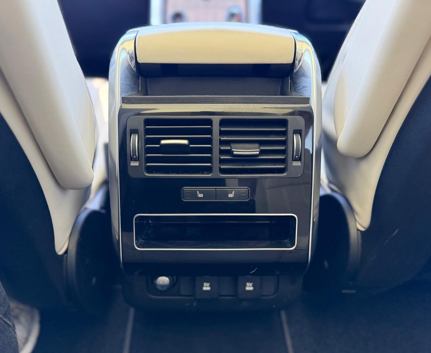 Used Land Rover Range Rover Sport for sale - 78127935: Photo 31