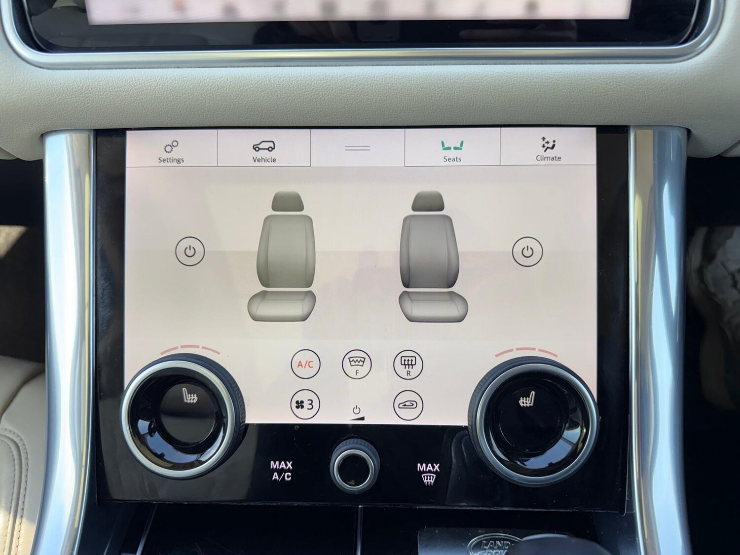 Used Land Rover Range Rover Sport for sale - 78127935: Photo 33