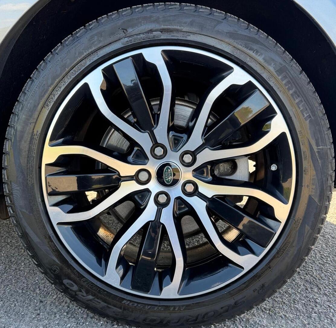 Used Land Rover Range Rover Sport for sale - 78127935: Photo 34