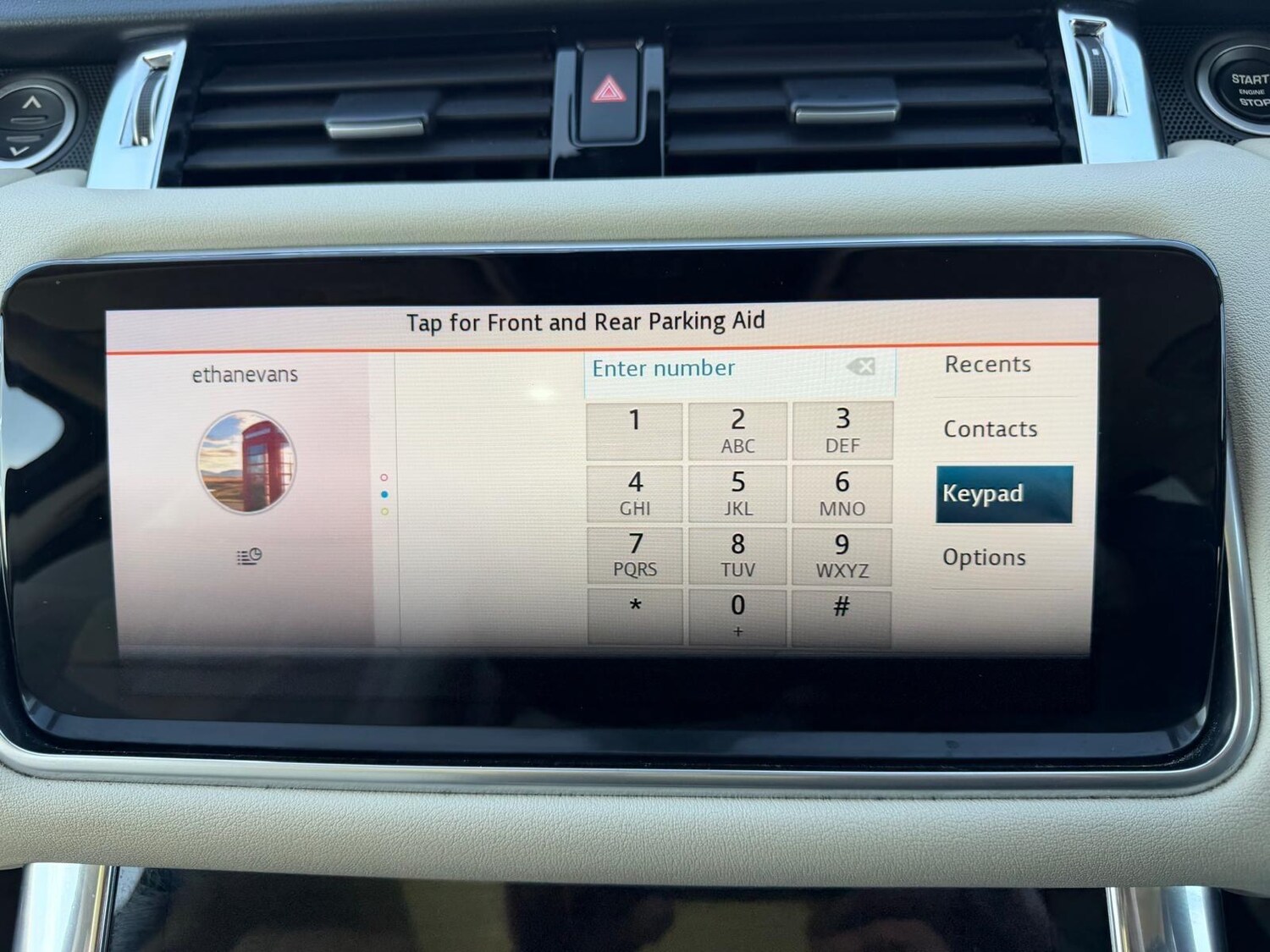 Used Land Rover Range Rover Sport for sale - 78127935: Photo 35