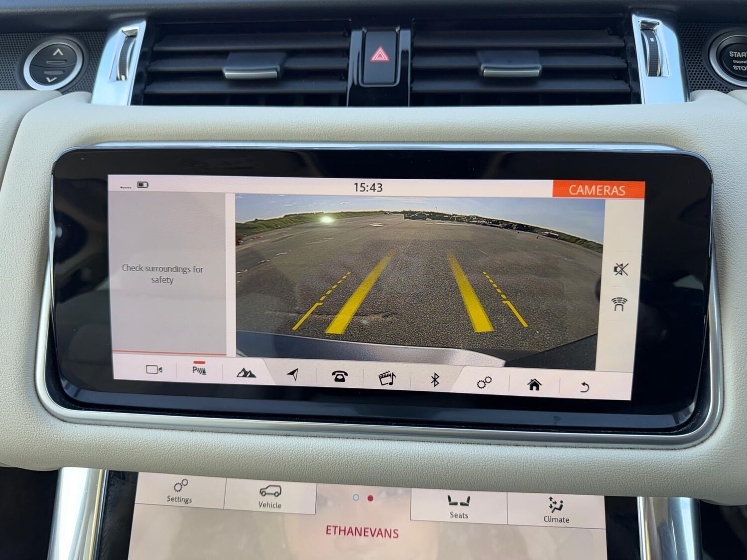 Used Land Rover Range Rover Sport for sale - 78127935: Photo 36