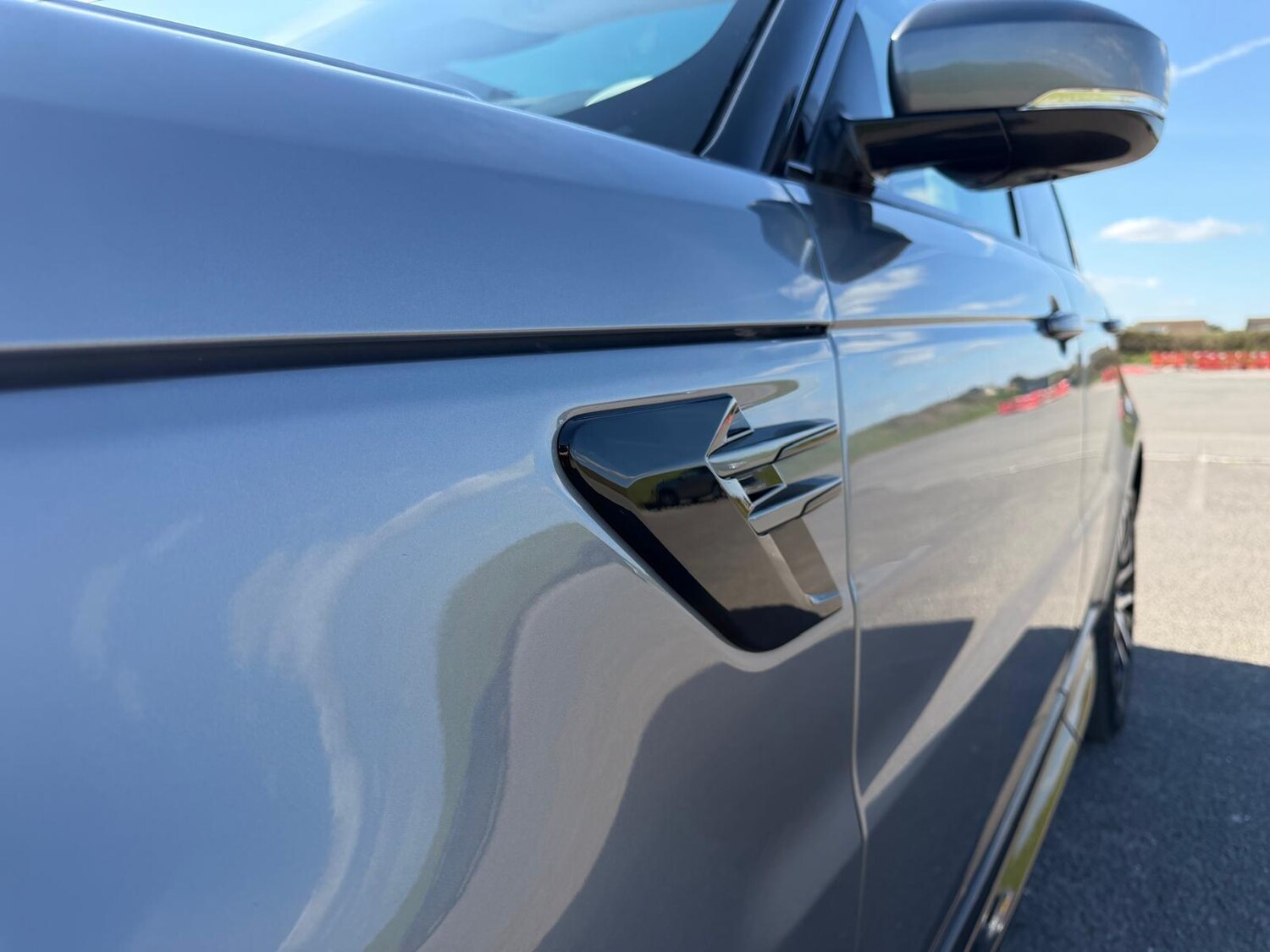 Used Land Rover Range Rover Sport for sale - 78127935: Photo 37