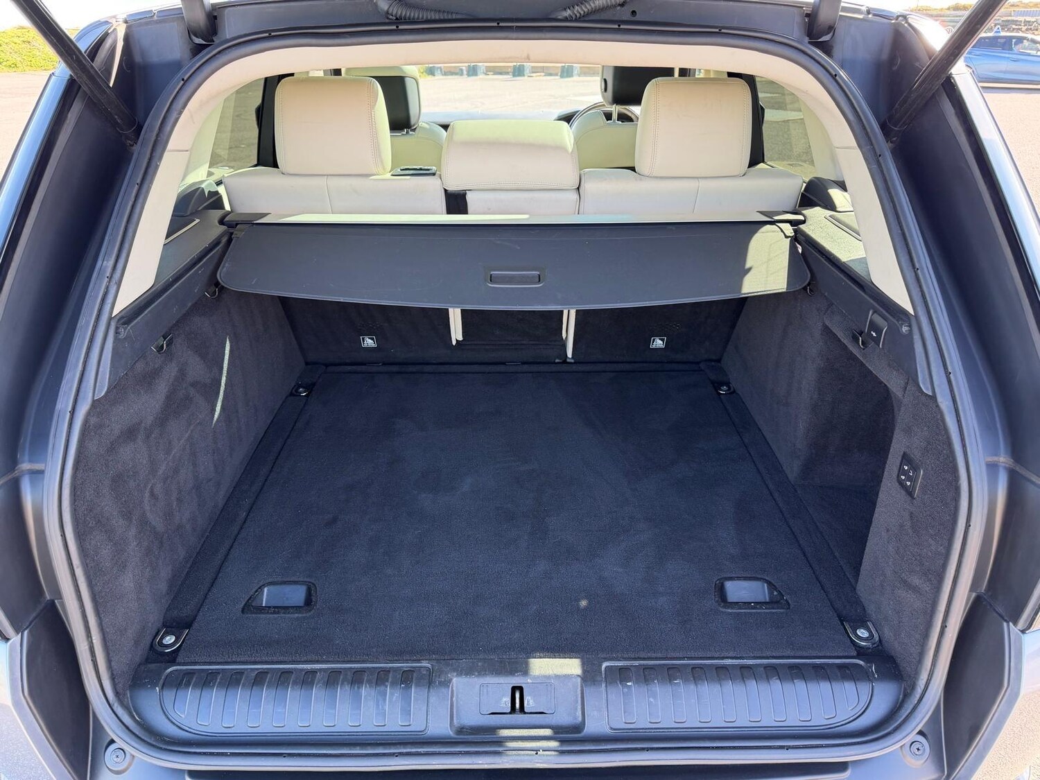 Used Land Rover Range Rover Sport for sale - 78127935: Photo 38