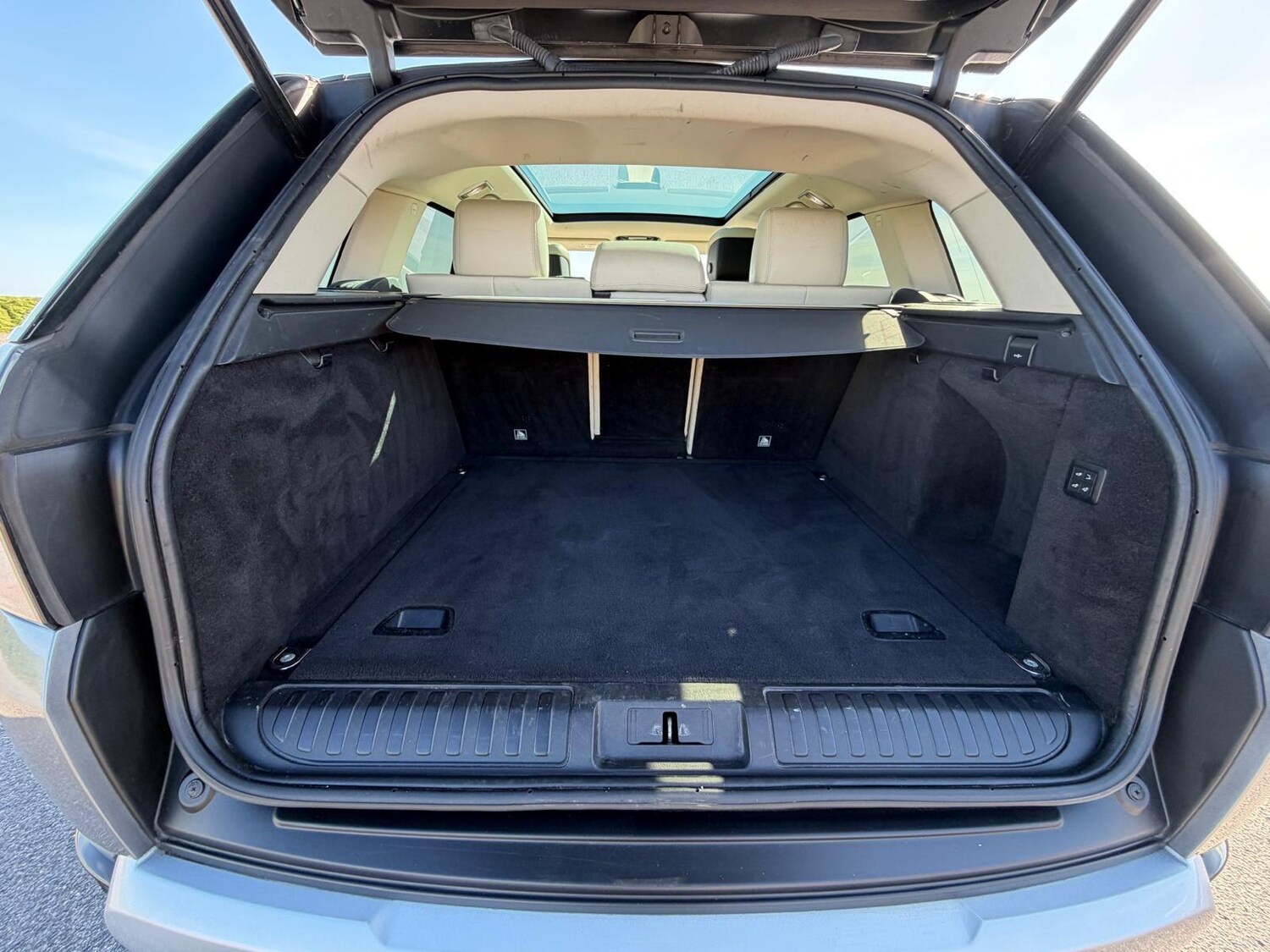 Used Land Rover Range Rover Sport for sale - 78127935: Photo 39