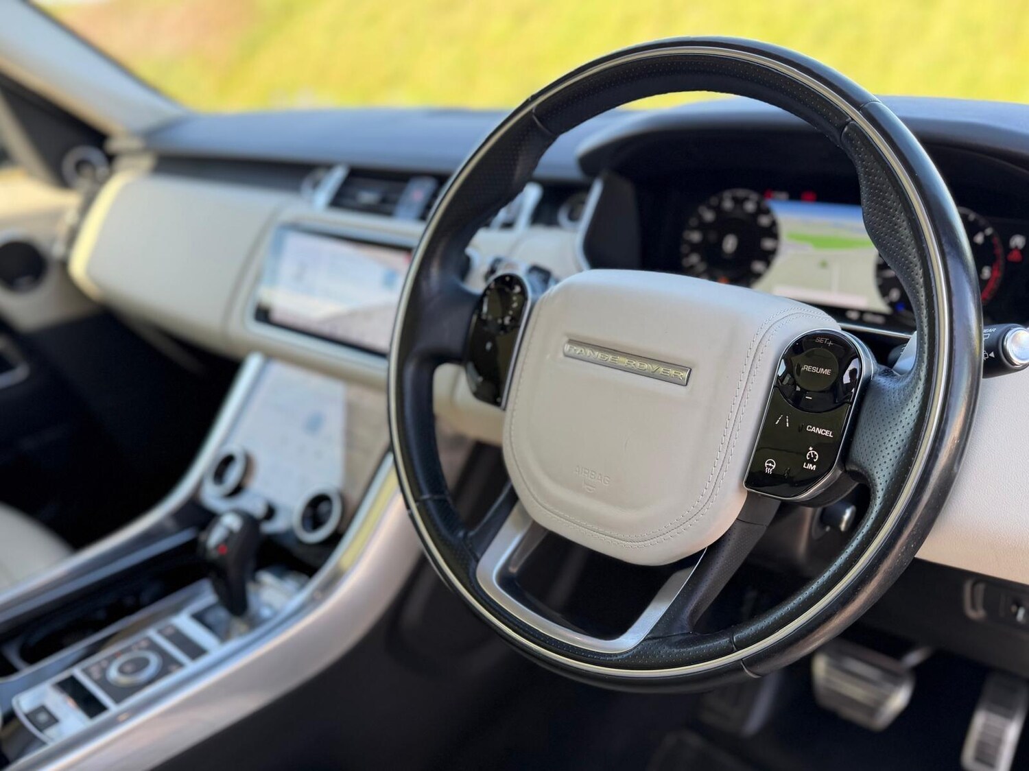 Used Land Rover Range Rover Sport for sale - 78127935: Photo 40