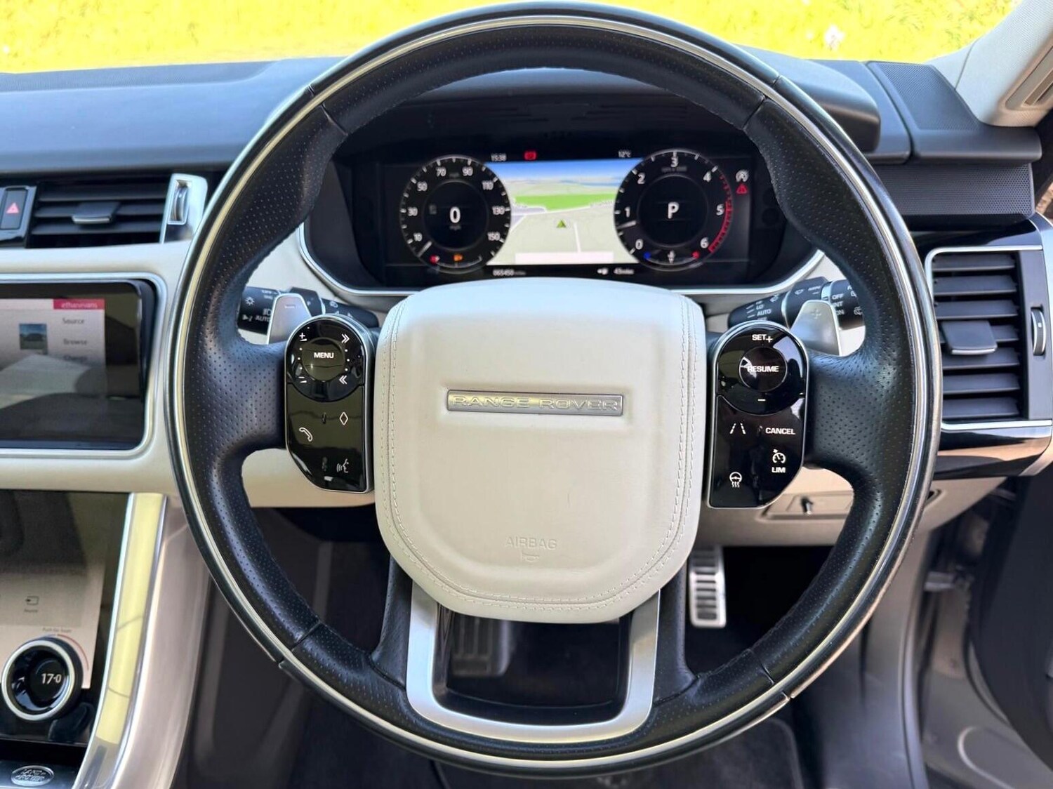 Used Land Rover Range Rover Sport for sale - 78127935: Photo 41