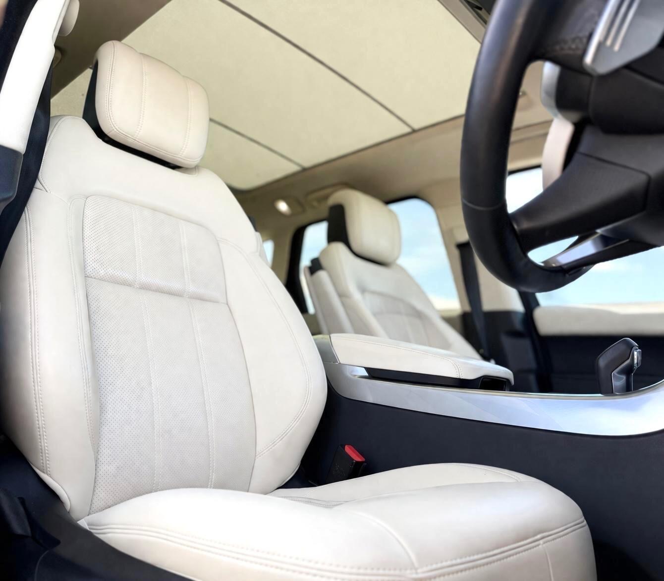 Used Land Rover Range Rover Sport for sale - 78127935: Photo 43