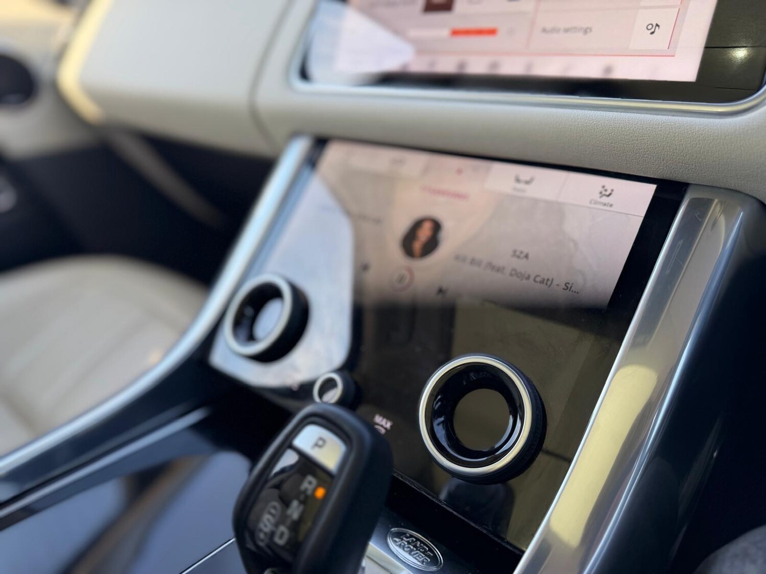 Used Land Rover Range Rover Sport for sale - 78127935: Photo 44