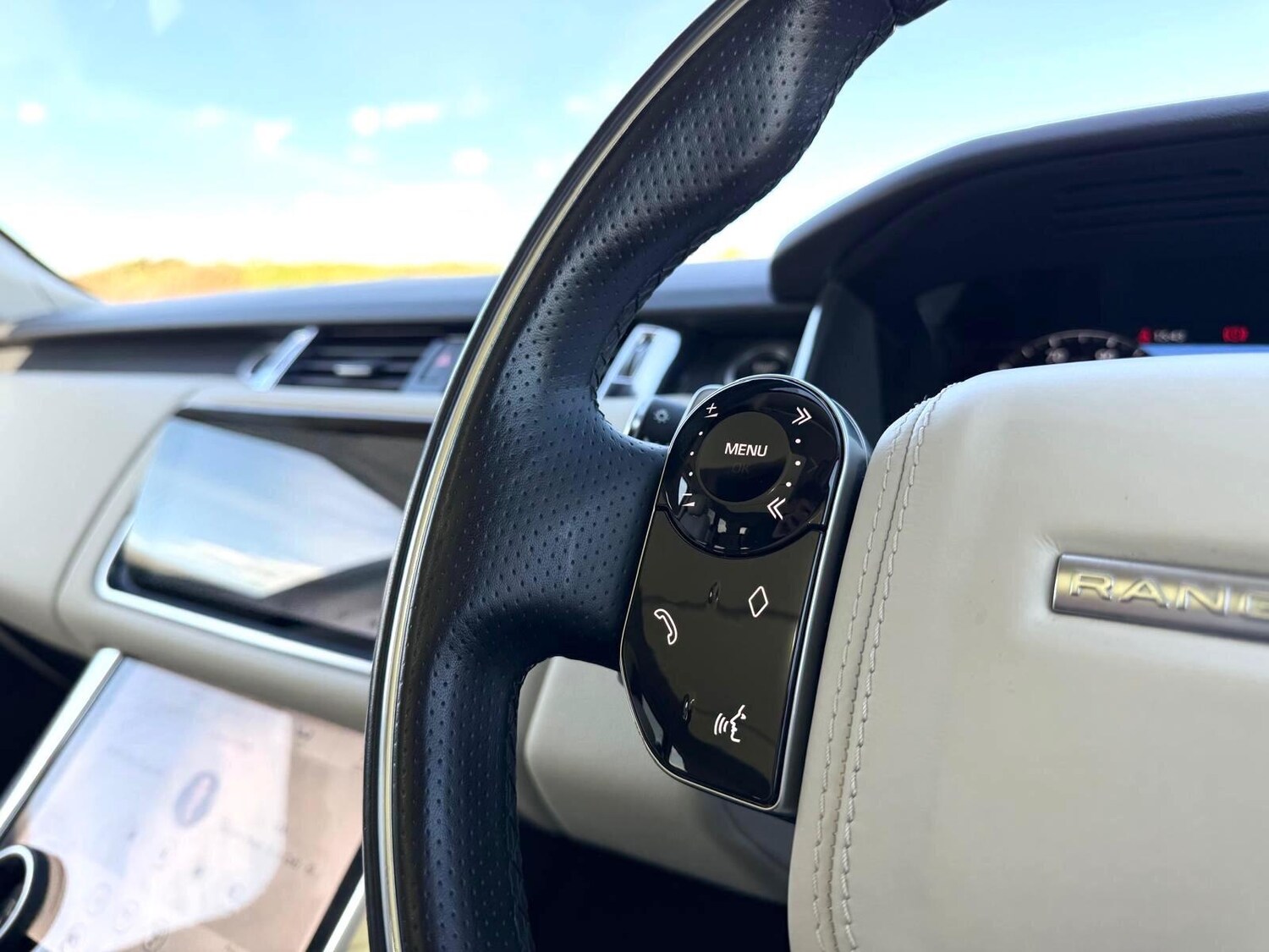 Used Land Rover Range Rover Sport for sale - 78127935: Photo 45