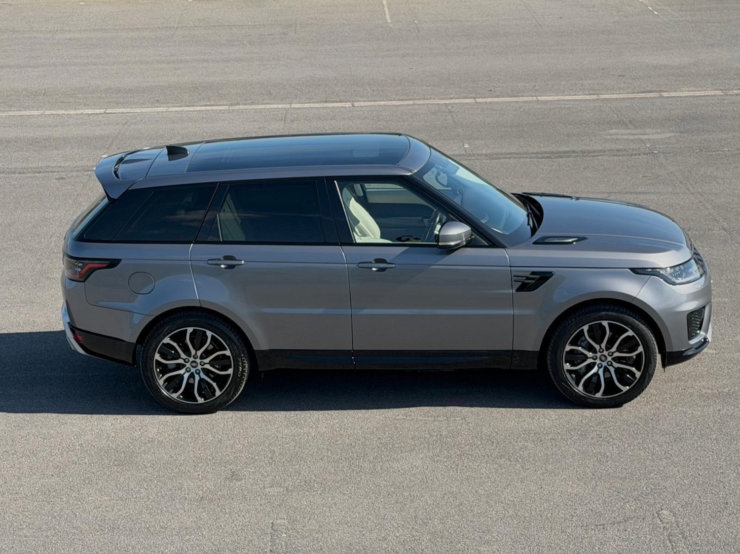Used Land Rover Range Rover Sport for sale - 78127935: Photo 5