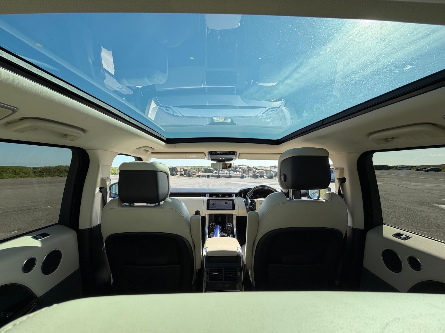 Used Land Rover Range Rover Sport for sale - 78127935: Photo 6