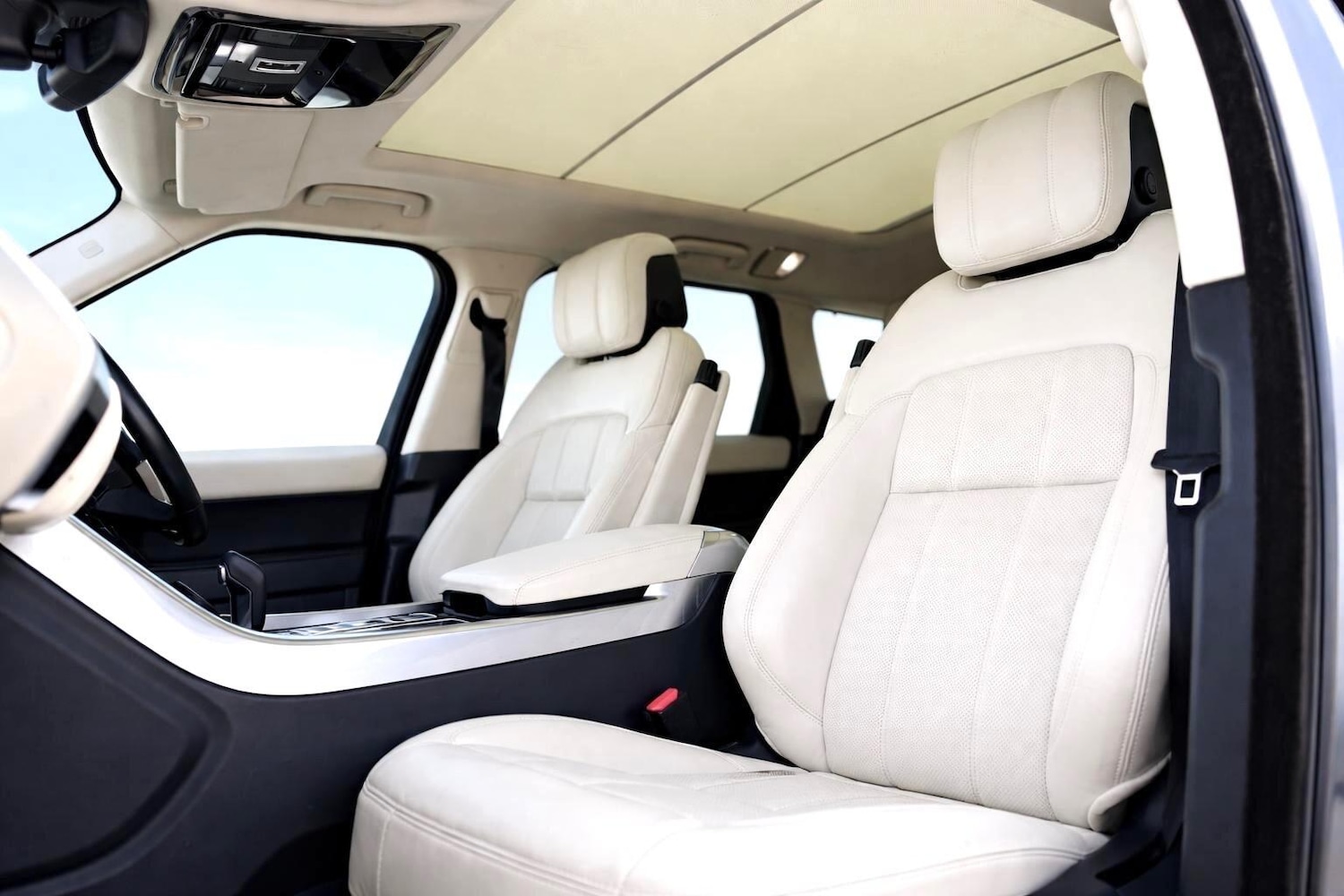 Used Land Rover Range Rover Sport for sale - 78127935: Photo 7