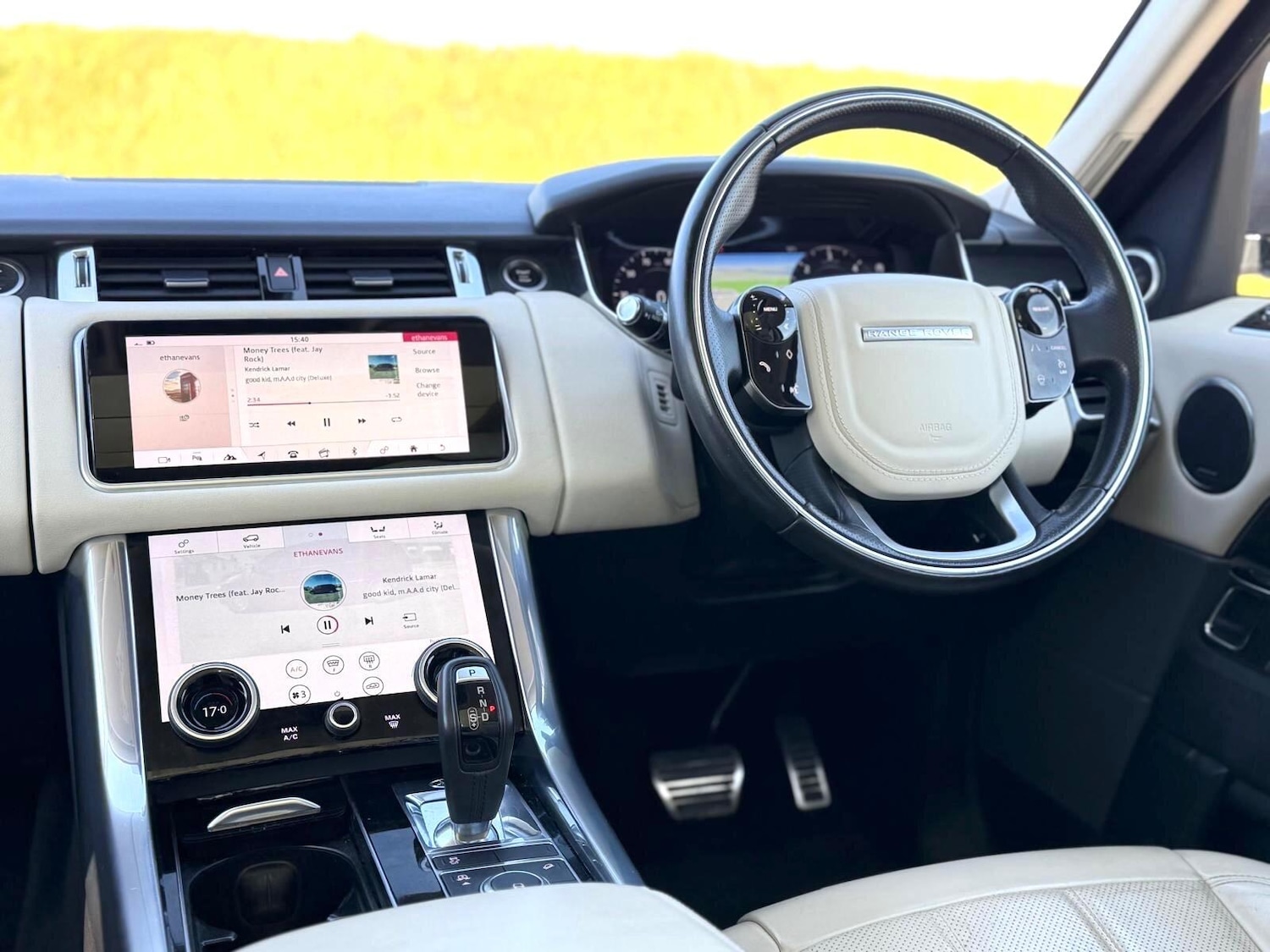 Used Land Rover Range Rover Sport for sale - 78127935: Photo 8