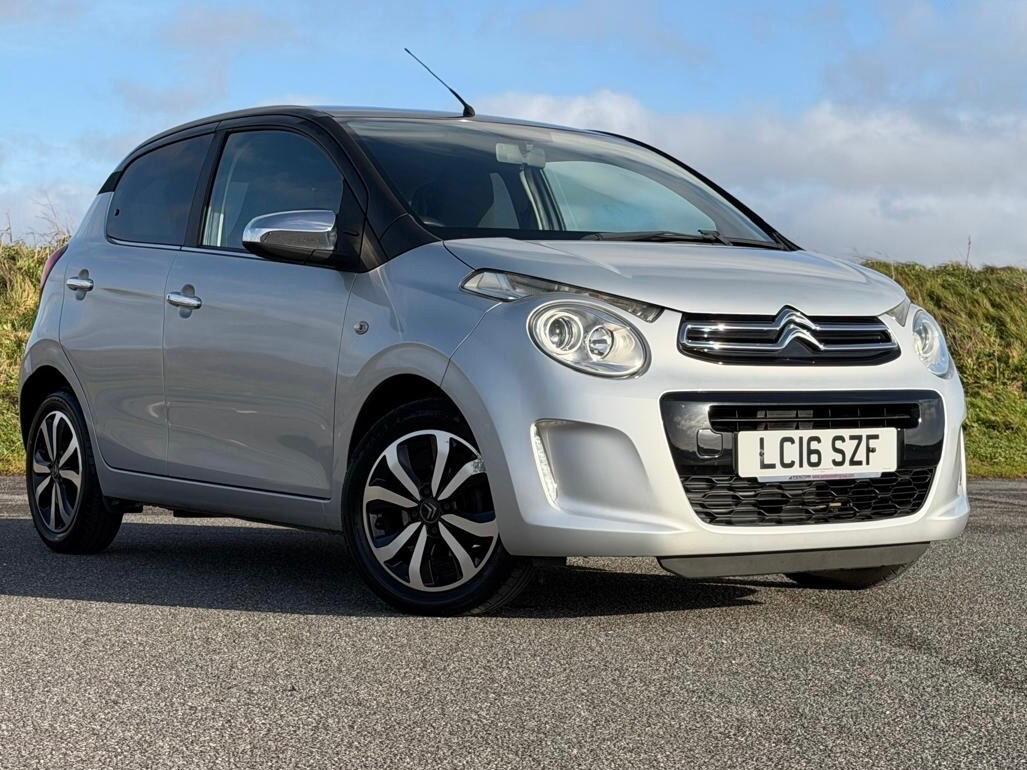 Used Citroen C1 2016 for sale - 77266814: Photo 10