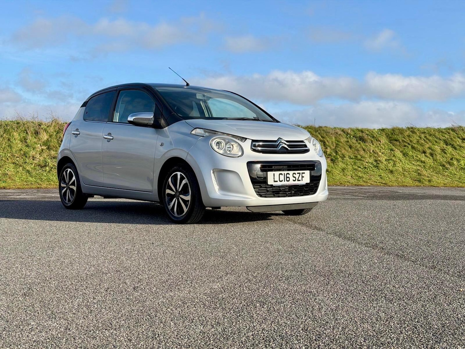 Used Citroen C1 2016 for sale - 77266814: Photo 11