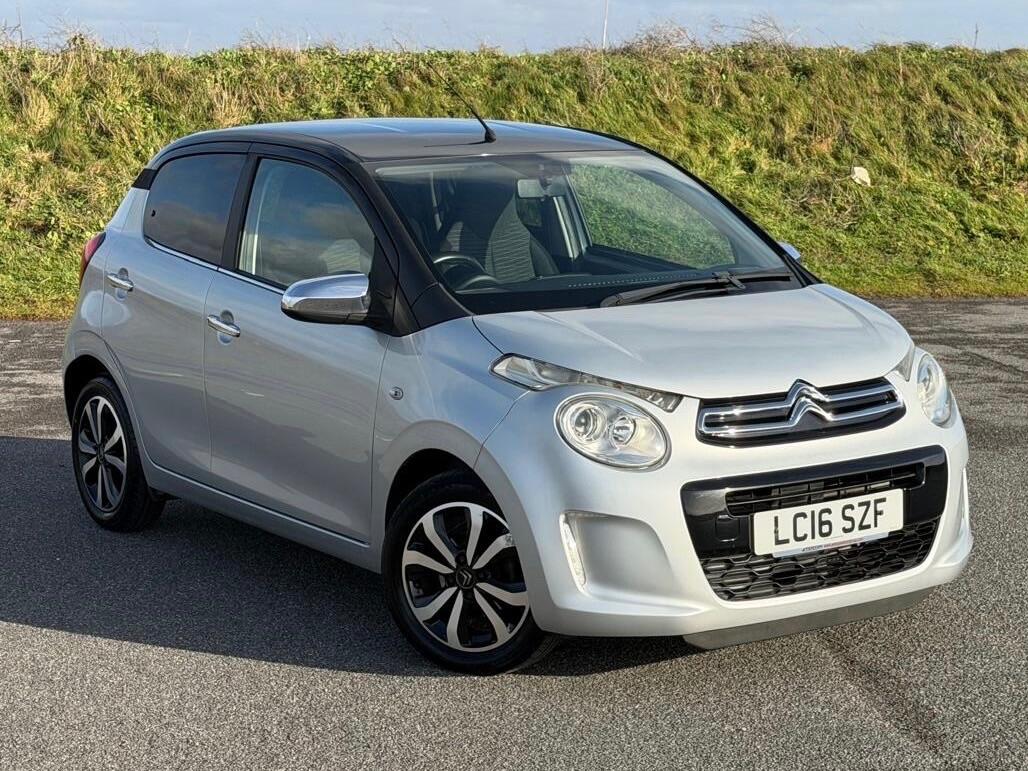 Used Citroen C1 2016 for sale - 77266814: Photo 12
