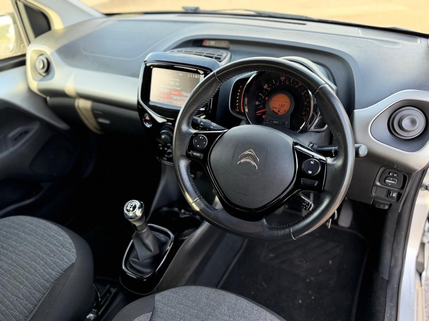 Used Citroen C1 2016 for sale - 77266814: Photo 13