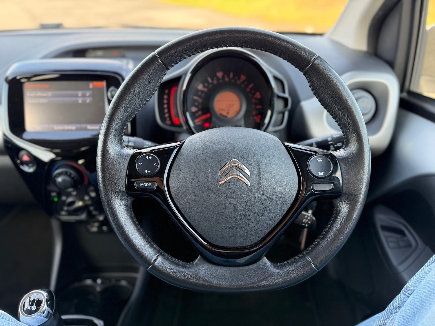 Used Citroen C1 2016 for sale - 77266814: Photo 14